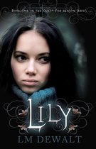 The Quest For Reason Series 1 - Lily