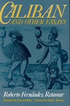 Caliban And Other Essays