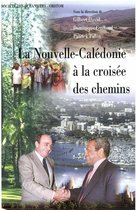 Publications de la SdO - La Nouvelle-Calédonie à la croisée des chemins : 1989-1997