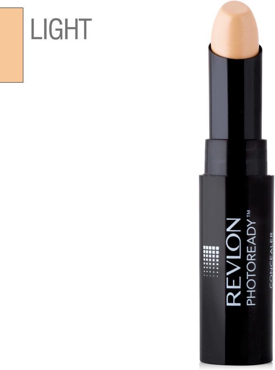 Revlon Photoready Concealer - 002 Light