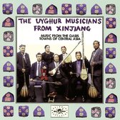 Music From The Oasis Towns Of Central Asia