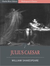 Julius Caesar (Illustrated Edition)