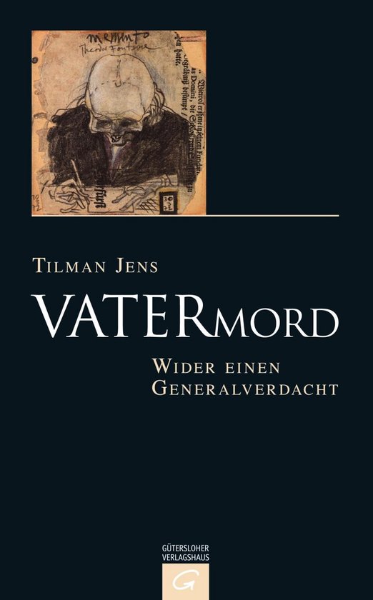Vatermord - cover