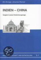 Indien - China