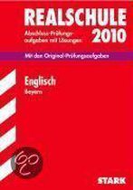 Abschluss-Prüfungsaufgaben Realschule Bayern. Mit Lösungen / Englisch 2012