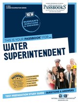 Career Examination Series - Water Superintendent