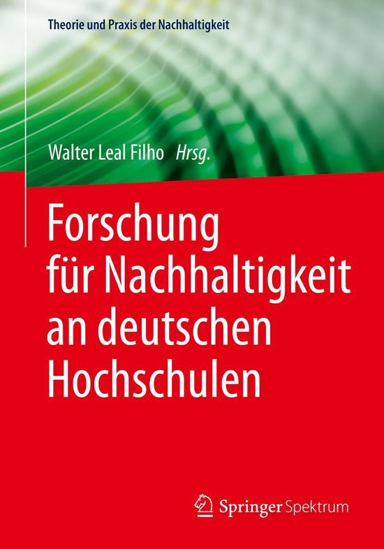 Life Science and Basic Disciplines (German Language) - Forsc ... - cover