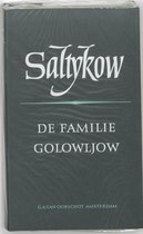 Familie Golowljow