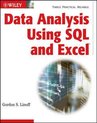 Data Analysis Using SQL and Excel