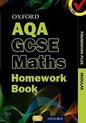 Oxford Gcse Maths For Aqa: Foundation Plus Homework Book