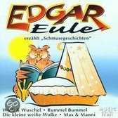 Edgar Eule - Schmuse-Geschichten