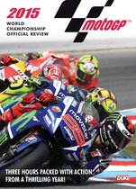 MotoGP 2015 Review