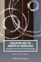 Journal of Philosophy of Education - Education and the Growth of Knowledge
