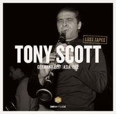 Tony Scott Lp