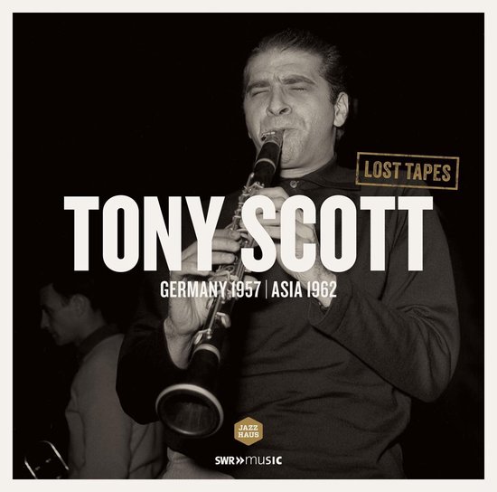 Tony Scott Rapper Tony Scott Lp, Jankowski Scott | LP (album) | Muziek | bol.com