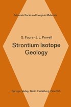 Minerals, Rocks and Mountains 5 - Strontium Isotope Geology