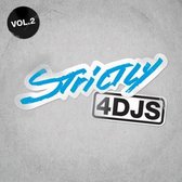 Various - Strictly 4 Djs Volume 2