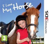 I Love My Horse - 2DS + 3DS