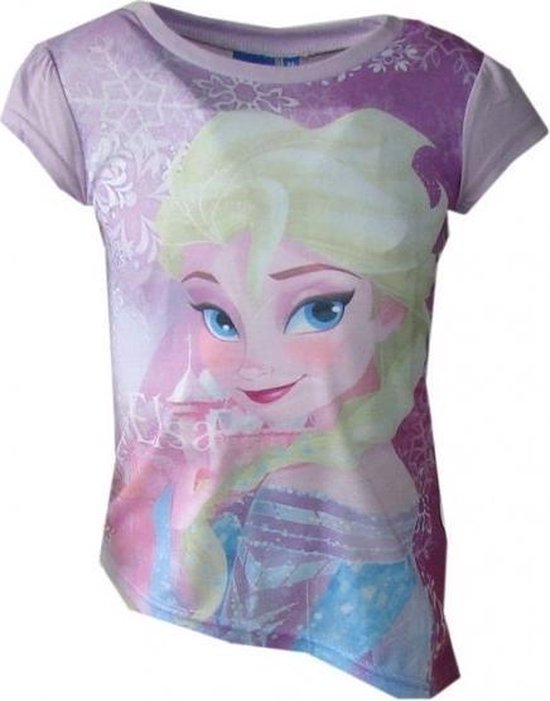 Frozen elsa shirt Clearance