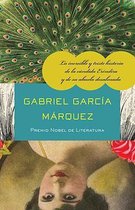 La increible y triste historia de la Candida Erendira y de su abuela desalmada / The Incredible and Sad Tale of Innocent Erendira and Her Heartless Grandmother