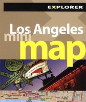 Los Angeles Mini Map Explorer
