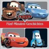 Disney: 5-Mininuten-Geschichten Cars