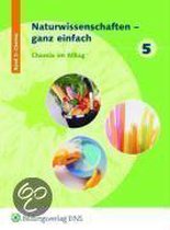 Naturwissenschaften Ganz Einfach 5. Schülerbuch