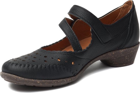 Feyn Pumps blauw - Maat 39 | bol.com