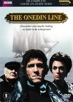 Onedin Line, the - seizoen 5 & 6 (8dvd)