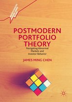 Quantitative Perspectives on Behavioral Economics and Finance - Postmodern Portfolio Theory
