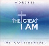 Worship The Great I Am