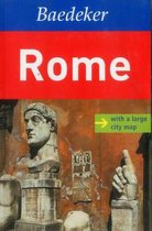 Baedeker Guide Rome