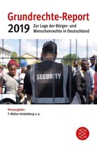 Grundrechte-Report - Grundrechte-Report 2019