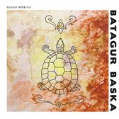 Guido Moebius - Batagur Baska (LP)