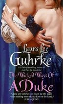 The Girl-Bachelor Chronicles 2 - The Wicked Ways of a Duke