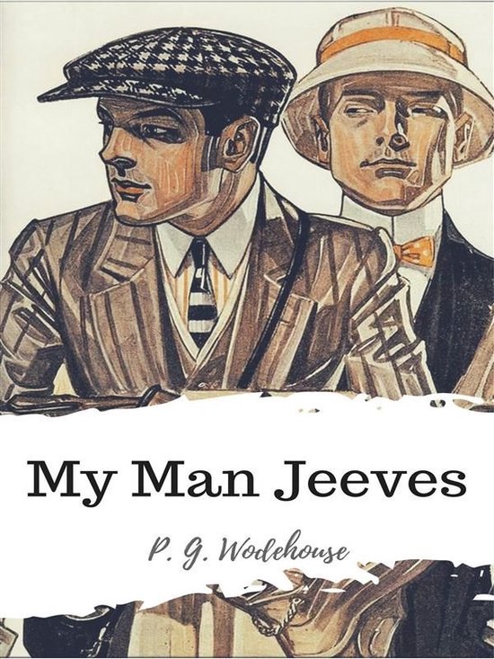 My Man Jeeves ebook Sheba Blake 9788834126240 Boeken Bol my-man-jeeves-ebook-sheba-blake-9788834126240-boeken-bol