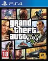 GTA 5 voor PS4 - Grand Theft Auto V