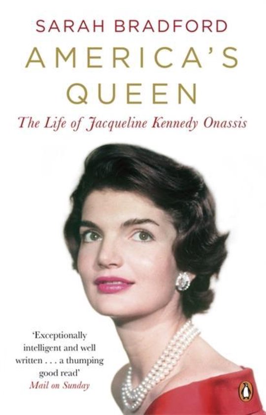 America'S Queen