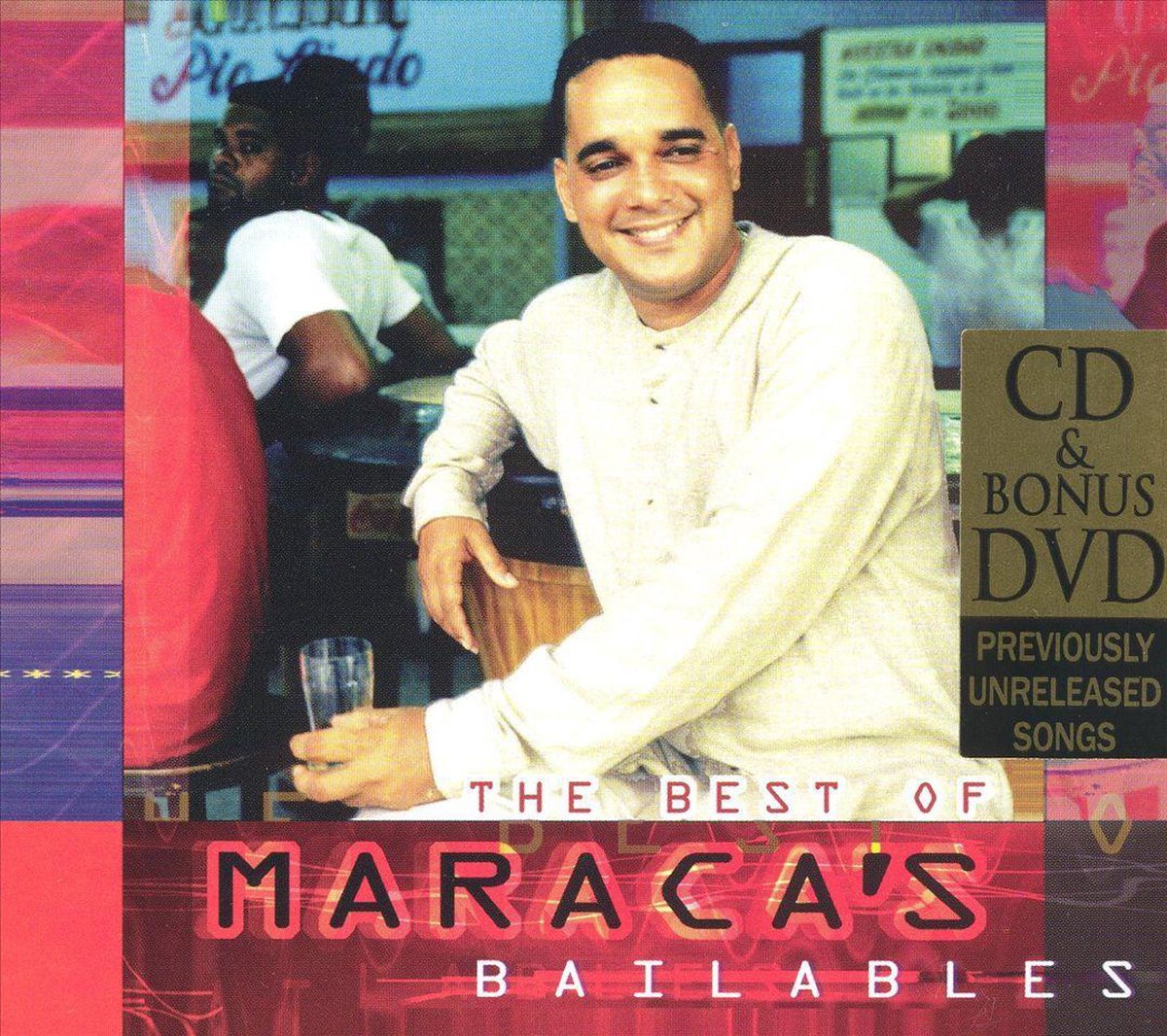 Best Of Maraca's
