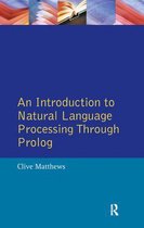 Learning about Language - An Introduction to Natural Language Processing Through Prolog