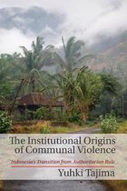 Institutional Origins Of Communal Violence