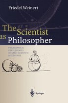 The Scientist as Philosopher