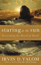 Staring At The Sun : Being at peace with your own mortality