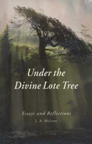Under the Divine Lote Tree
