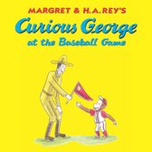 Curious George - Curious George at the Baseball Game