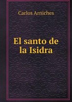 El santo de la Isidra