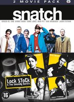 Snatch / Lock, Stock And Two Smoking Barrels