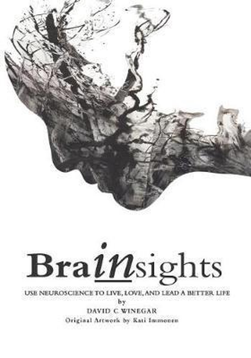 Brainsights van David C Winegar
