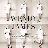 Wendy James - You're A Dirtbomb, Lester (7" Vinyl Single)