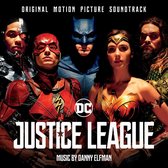 Justice League - OST